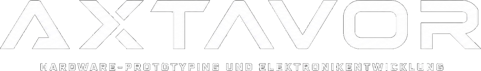 Axtavor Logo